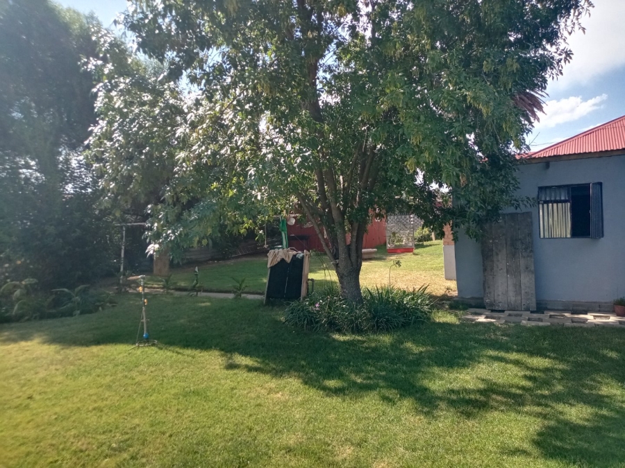 4 Bedroom Property for Sale in Brandfort Free State